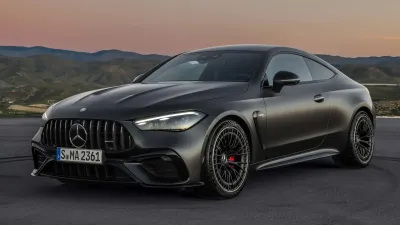 CLE 53 AMG